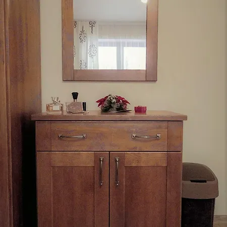 Apart-hotel Na Szczycie *